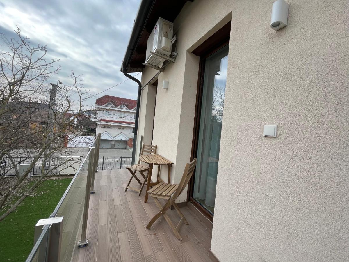 Nature In The City Upper Storey Bestern سيغيد المظهر الخارجي الصورة